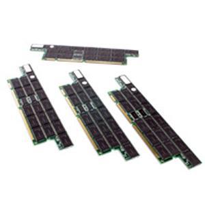 S64K2ECC4 SimpleTech 256MB Kit (4 X 64MB) EDO ECC Unbuffered DRAM 168-Pin DIMM Memory