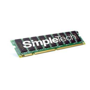 STC3285/256 SimpleTech 256MB Kit (4 X 64MB) EDO ECC 60ns 168-Pin DIMM Memory