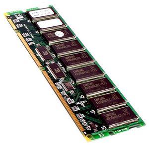SCS-3660/256 SimpleTech 256MB Kit (2 X 128MB) PC100 SDRAM DIMM Memory for Cisco 3660 Router