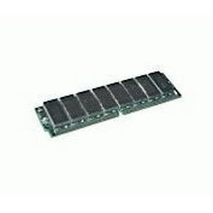 STS7003/512 SimpleTech 512MB Kit (2 X 256MB) FastPage ECC 168-Pin DRAM DIMM Memory