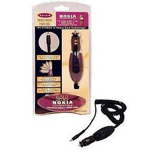 F8V7010-GLD Belkin Nokia 51/61/71/82/88 Srs Gold Srs Mobile Pwr Cord