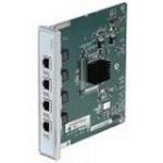 3C16873 3Com Switch 7700 4-Port 10/100/1000BASE-T Fabric Sub-Module (Refurbished)