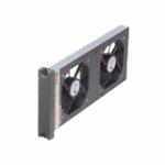 3C16871 3Com 4-Slot Fan Assembly Side Fan Location (Refurbished)