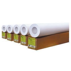 Q6575A HP 36INX100FT Universal Photo Gloss Instant-Dry for LG Format Printers (Refurbished)