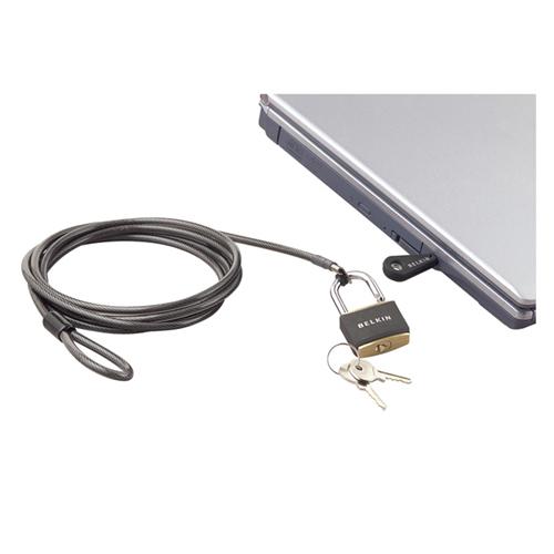 F8E550 Belkin Notebook Security Key Lock