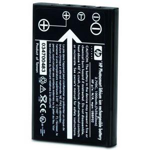 L1812A HP Photosmart R07 Lithium-ion Rechargable Battery (Refurbished)