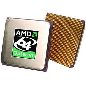 359706-B21 HP 1.6GHz 800MHz FSB 1MB L2 Cache Socket 940 AMD Opteron 842 Processor Upgrade for HP Proliant DL585 Server