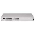 AL2012D46 Nortel 5-PAK of BayStack 450-24T Fast Ethernet Switch (24-Ports 10/100BaseTX DB-9 plus 1 MDA slot and 1 Cascade Slot). (Includes North American power cord) (Re (Refurbished)