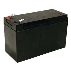 F6C129XBAT Belkin 12v 9amp Replacement Battery For Pro/Gold Series Ups (Refurbished)
