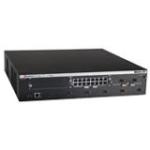 1G587-09-G Enterasys Matrix E1 Gigabit Distribution Switch with 6 MGBIC-Port s and 3 expansion slots (Refurbished)