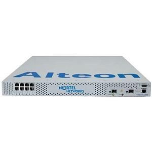 EB1412010 Nortel 2208 Application Switch 8 x 10/100Base-TX LAN (Refurbished)
