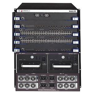 N5-SYSTEM Enterasys Matrix N5 Enterprise Switch Chassis Manageable 5 x Expansion Slots (Refurbished)