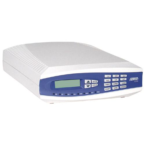 4203803L1 Adtran IQ 310 with T1/FT1 + DSX-1 Network Interface 1 x RJ-45 10/100Base-T Management, 1 x RJ-48 T1/FT1 Network , 1 x 34-pin M/34 Network Network Monitoring Device (Refurbished)