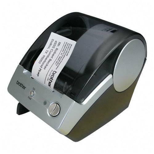 QL-500 Brother Pc Lbl Sys Lblpr (Refurbished)