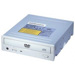 SOHD-167T LITE ON LITE-ON 16X DVD-ROM Optical Drive (Carbon)