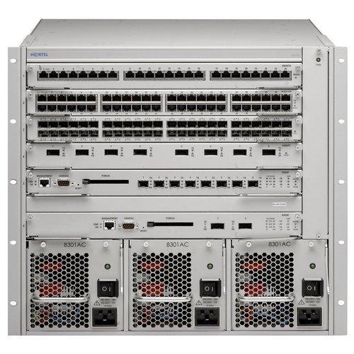 DS1402008 Nortel 8306 Ethernet Routing Switch 6 x Expansion Slot LAN (Refurbished)