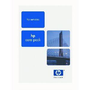 H7676A HP Care Pack 3 Year 24 x 7 x 4 On-site Maintenance Parts & Labor Physical Service