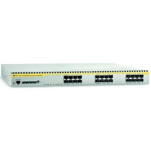 AT-9924SP Allied Telesis Ethernet Switch 24 x SFP (mini-GBIC) (Refurbished)