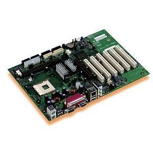 BOXD845GBV Intel D845GBV Desktop Board ATX P4 478Pin/ 2GB DDR/ 3-PCI/ ATA 66/100 Motherboard (Refurbished)