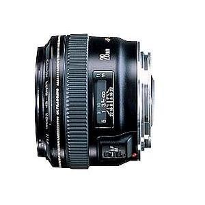 2510A003 Canon EF 28mm f/1.8 USM Wide Angle Lens f/1.8 (Refurbished)