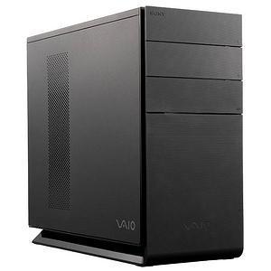 VGCRB44G Sony VAIO RB44G Desktop Computer - Intel Pentium 4 640 3.20 GHz - Tower (Refurbished)