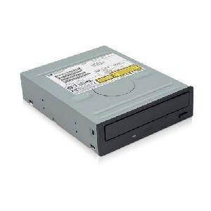 D4389-60091 HP 48X (Max) Speed IDE CD ROM Drive Includes Front Panel Headphone Jack and Volume Control Also as Equivalent Replacement for Numerous Slower Drives