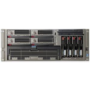 391088-001 HP ProLiant DL580 G3 4U Rack Server - 2 x Intel Xeon MP 3 GHz (Refurbished)