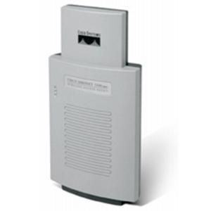 AIR-AP1121G-J-K9 Cisco 802.11g Access Point Single MPCI Radio Int Ant Japan Cnfg (Refurbished)