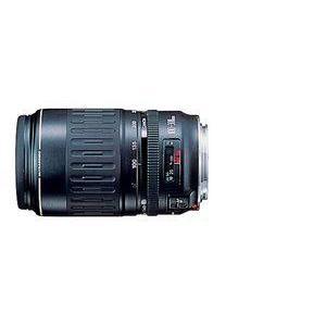 2565A003 Canon EF 100-300mm f/4.5-5.6 USM Telephoto Zoom Lens f/4.5 to 5.6 (Refurbished)
