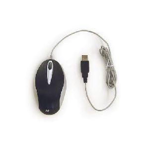 MEAM02 Mobile Edge 3D Optical Mouse