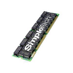 A-ULTRA2/256 SimpleTech 256MB Kit (2 x 128MB) FastPage Parity DRAM 72-Pin SIMM Memory