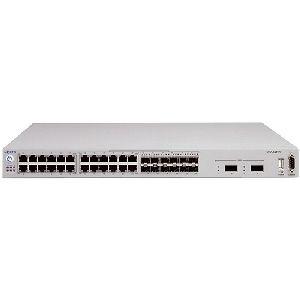 DJ1412E04-GS Nortel Passport 1624g 24pt Switch W/ GBic Slots Fed Taa (Refurbished)