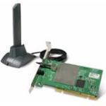 AIR-PI21AG-J-K9 Cisco Aironet 802.11a/B/G Wireless Pci Adapter (Japan) (Refurbished)