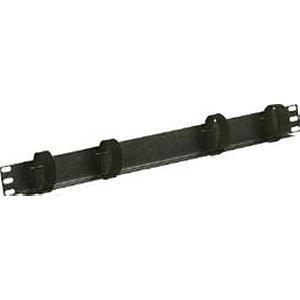 JPM525A Black Box 1U 19-Inch Horizontal Rackmount IT Cable Manager