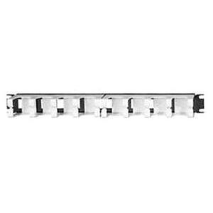 JPM041 Black Box S110 Wire Manager, 19 Inch
