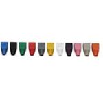 FMT721 Black Box Color-Coded Snagless Pre-Plugs