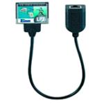 PA610U Targus Network Adapter Compactflash En Fast En 10base-t 100base-tx 1 Ports