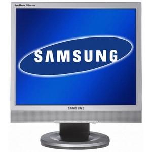 713BM Samsung 17-Inch SyncMaster TFT 1280X1024 Flat Panel Monitor (Refurbished)