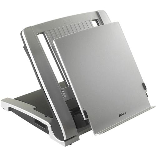 AWE05US Targus Ergo D-Pro Mobile Notebook Stand