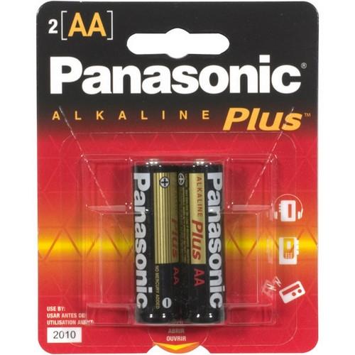 AM-3PA/2B Panasonic AA-Size General Purpose Battery Pack Alkaline (Refurbished)