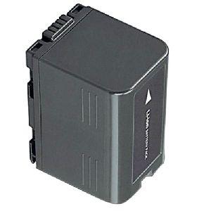 CGP-D28A Panasonic Lithium Ion Camcorder Battery Lithium Ion (Li-Ion) 7.2V DC (Refurbished)