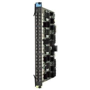 J8684A HP Procurve 9400sl 40-port Mini-GBIC Module 40 x SFP (mini-GBIC) SFP (mini-GBIC)