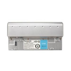 CGR-H601A Panasonic Portable DVD Player Battery (Refurbished)