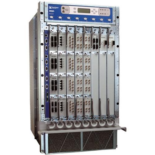 SFM-16-R Juniper Redundant Switching and Forwarding Module Expansion Module (Refurbished)