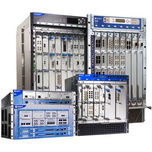 FEB-M5-E-S Juniper Enhanced M5 Forwarding Engine Board (with Internet Processor Ii) (Refurbished)
