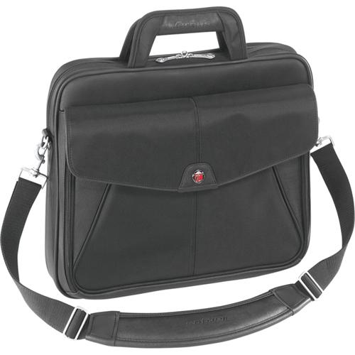 TCT009US Targus Trademark Toploading 200 Edition Notebook Case
