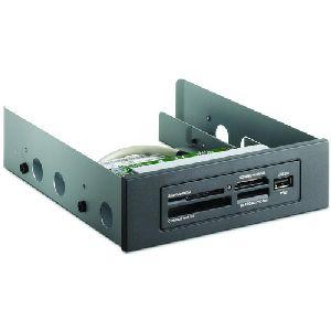 EM718AA HP 16-in-1 USB 2.0 Flash Card Reader with PCI Card