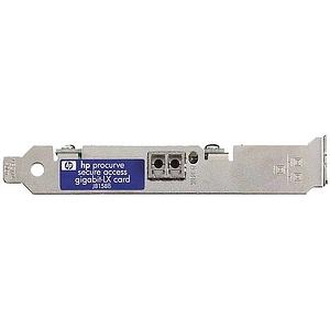 J8158B HP ProCurve Gigabit-LX Ethernet 1000Base-LX Network Adapter
