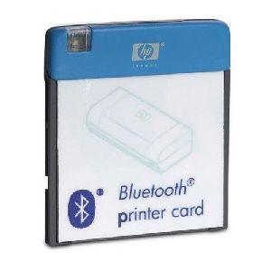 CB004A HP Bluetooth Printer Card for Deskjet 450/460 (Refurbished)