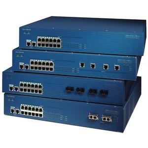 CSS-11153256MAC-RF Cisco CSS 11153 16-Ports EN Fast EN Content Switch (Refurbished)